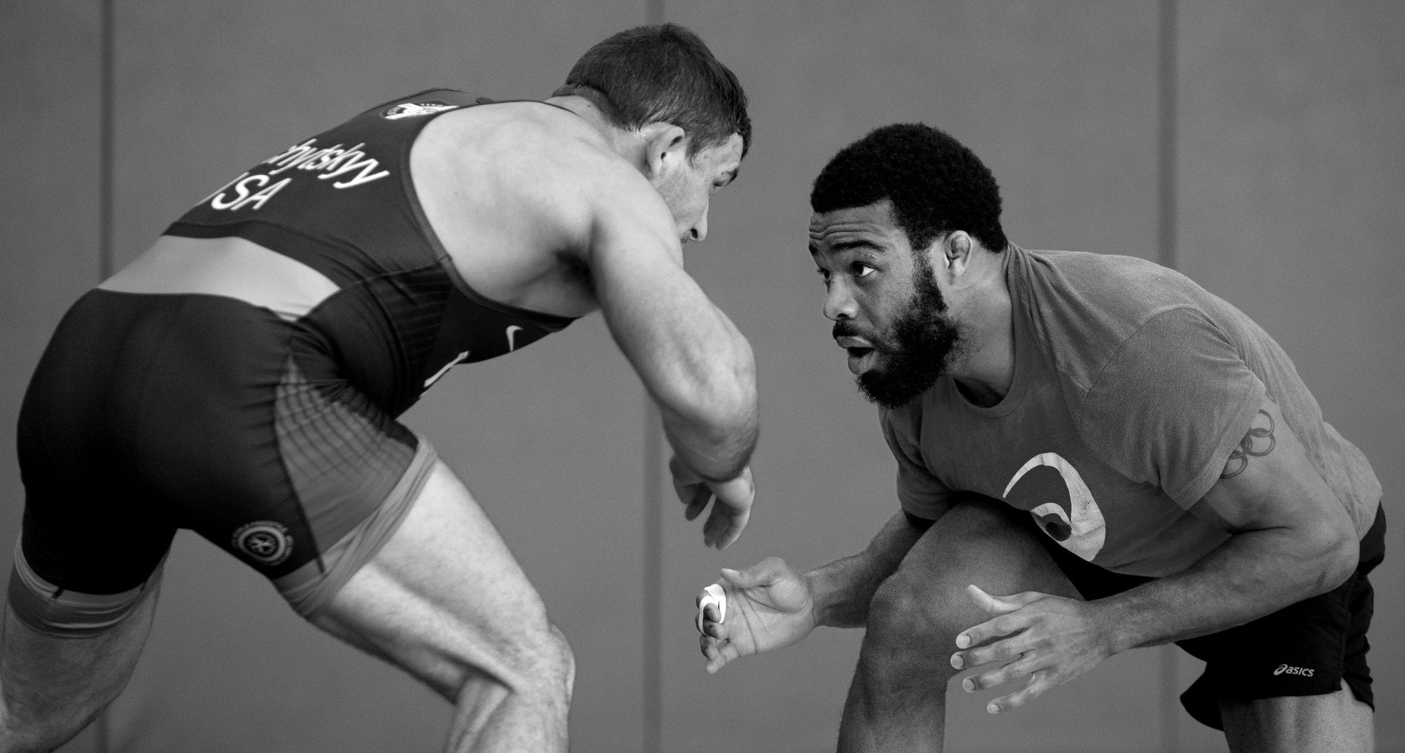 Broken & rebuilt: The resurrection of Jordan Burroughs